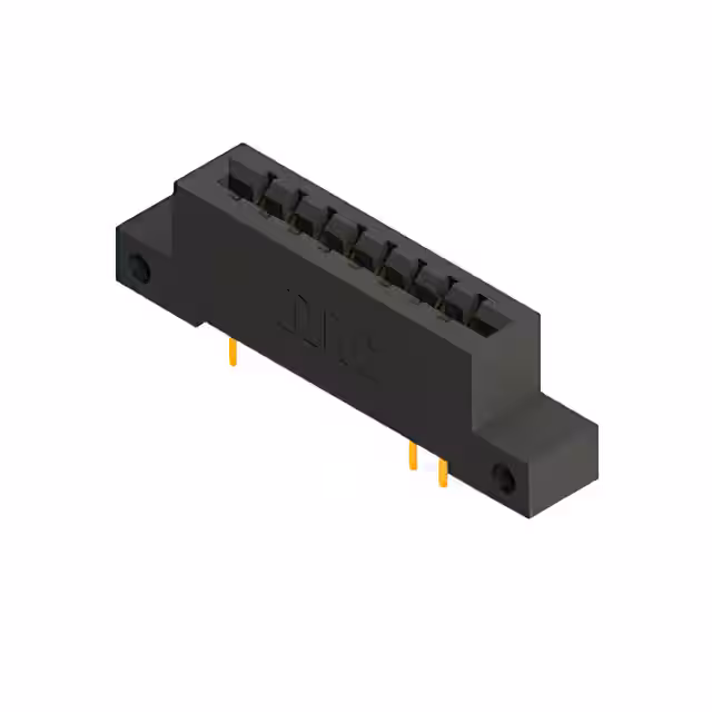 887-016-523-212 EDAC Inc.  Edgeboard Connectors
